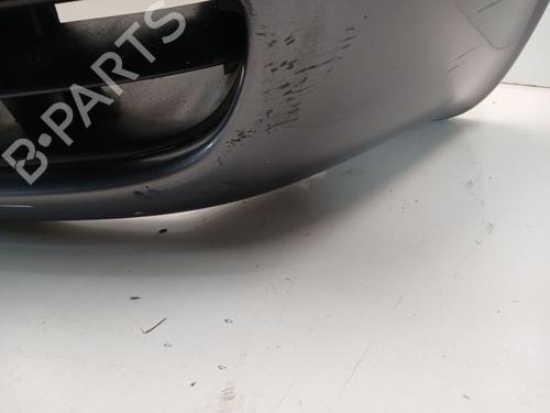 Front bumper NISSAN PRIMERA Hatchback (P12) 1.6 | BP29632140C7 