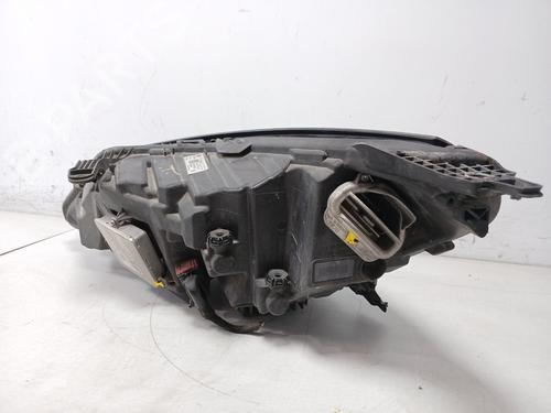 Right headlight OPEL ASTRA K (B16)  | BP18083851C29 