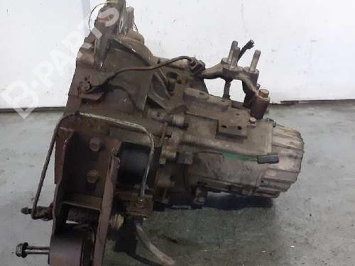 Gearbox KIA CARENS I (FC)  | BP11431368M3 