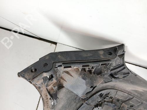 Front bumper MERCEDES-BENZ GLA-CLASS (X156) GLA 220 4-matic (156.947) | BP30000511C7