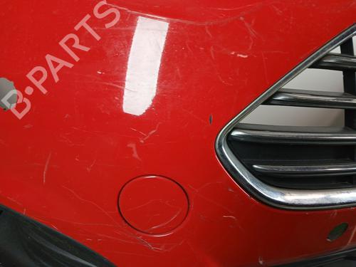 Front bumper FORD FIESTA VI (CB1, CCN) 1.0 | BP24668444C7 