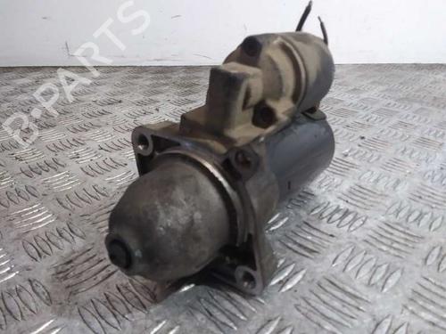 Used Starter BMW X5 (E53) [2000-2006]  12230100