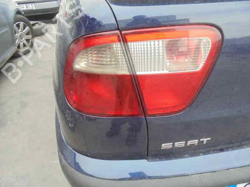 Engine SEAT CORDOBA (6K2) 1.9 TDI | BP2383491M1 
