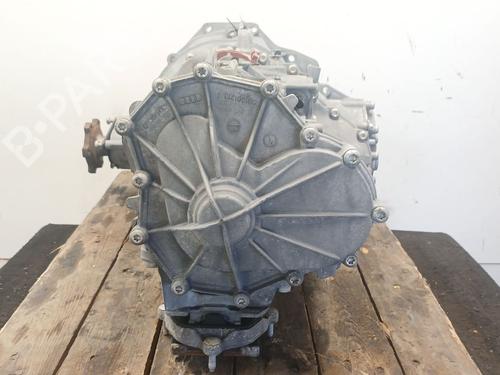 Gearbox AUDI A4 B8 Avant (8K5) 2.0 TDI | BP36004695M3 - Image 3