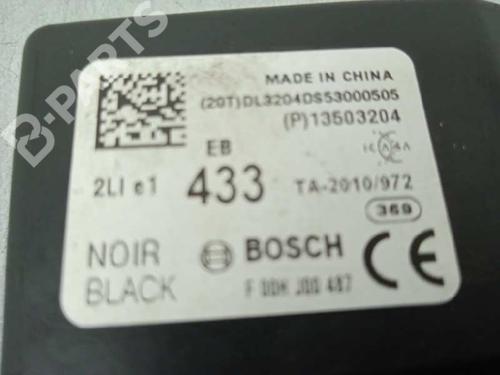 Elektronisk modul OPEL CORSA E (X15) 1.4 (08, 68) | BP8370351M83 