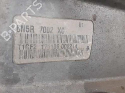 Gearbox VOLVO V50 (545) 1.8 | BP10744737M3 