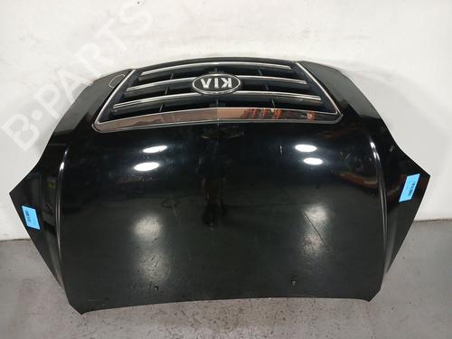 Hood KIA SORENTO I (JC) 2.5 CRDi | BP19094105C1 