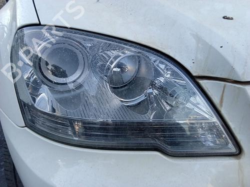 Used Right headlight Right headlight 38786646 38786646