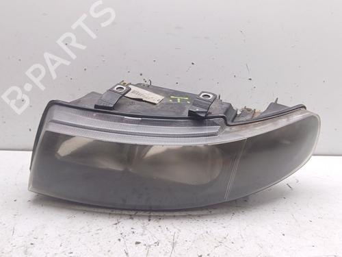 Used Left headlight Left headlight SEAT LEON (1M1) 1.6 16 V (105 hp) 34460421 34460421