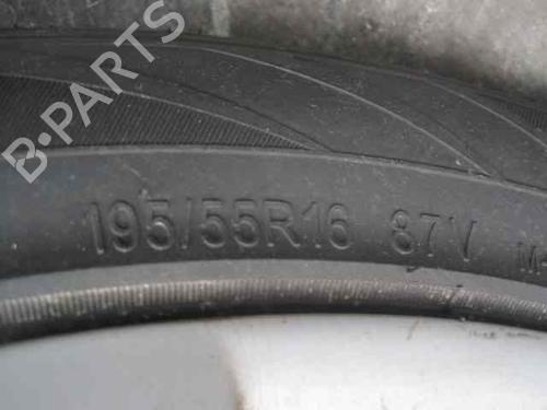 Front left window mechanism NISSAN ALMERA II Hatchback (N16) 1.5 | BP2384025C22 