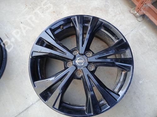 Used Rim Rim 32502409 32502409