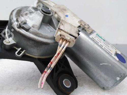 Rear wiper motor NISSAN JUKE (F15) 1.5 dCi | BP12193596M102
