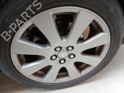 Rim TOYOTA AVENSIS Saloon (_T25_) 2.0 D-4D (ADT250_, ADT250R) | BP29764529C45 