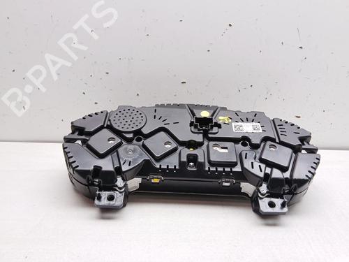 Instrument cluster FORD ECOSPORT | BP12579451C47
