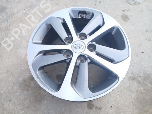 Used Rim Rim HYUNDAI i30 (GD) 1.6 CRDi (110 hp) 40083387 40083387