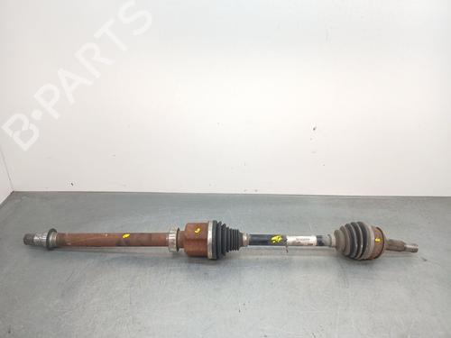 Right front driveshaft RENAULT KADJAR (HA_, HL_) 1.2 TCe 130 (HLMR) | BP33232937M39 - Image 3
