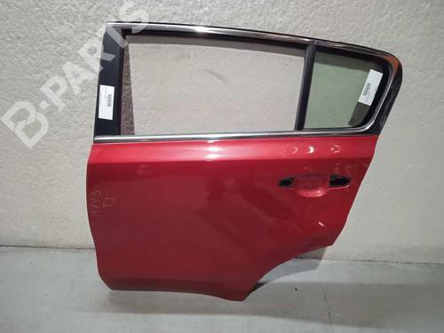 BP10966972C4 | Porta posteriore sinistra KIA SPORTAGE IV (QL, QLE) 1.6 CRDi BP10966972C4