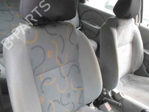 Steering column stalk DAEWOO KALOS (KLAS) 1.4 | BP2404363I23 