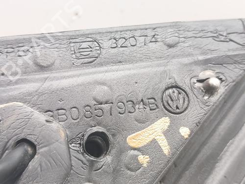 Bakspejl Højre VW PASSAT B5.5 Variant (3B6) 1.9 TDI 4motion | BP30078208C27 