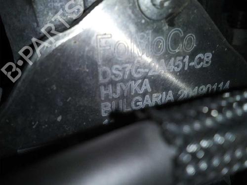 Vacuum pump FORD KUGA II (DM2) 1.5 EcoBoost | BP15517086M80 