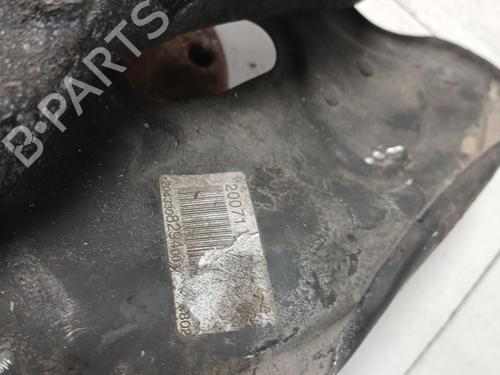 Right front steering knuckle MERCEDES-BENZ C-CLASS (W204) C 220 CDI (204.008) | BP21066987M26 