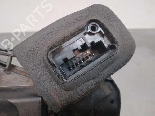 Front right lock VW GOLF VII (5G1, BQ1, BE1, BE2)  | BP13571607C97 