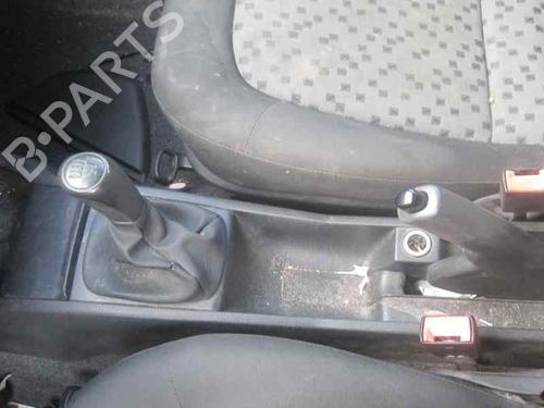 Squib airbag SKODA FABIA I (6Y2) 1.2 | BP2424190C102 