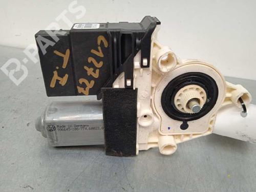 Used Left rear window motor SEAT TOLEDO III (5P2) 1.9 TDI (105 hp) 7513661