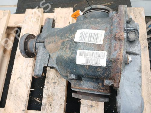 Rear differential BMW 5 (E60) 530 d | BP36409712M24 - Image 2