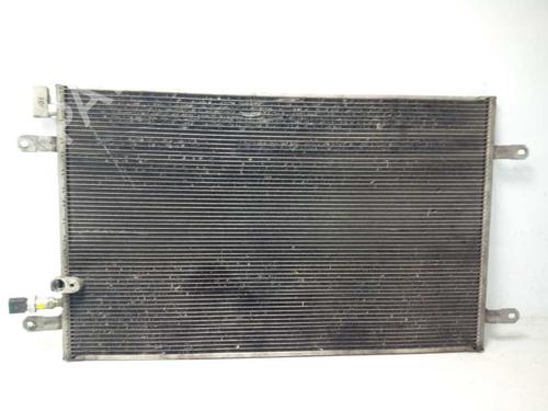 AC radiator AUDI A6 C6 Avant (4F5) 2.8 FSI (220 hp) 17770306