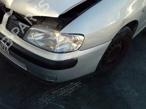 Climate control SEAT IBIZA II (6K1) 1.9 SDI | BP2728550I5 