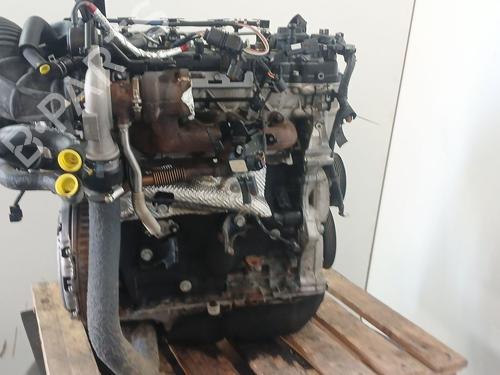 Engine KIA CEE'D (JD) 1.4 CRDi 90 | BP37799870M1 - Image 4