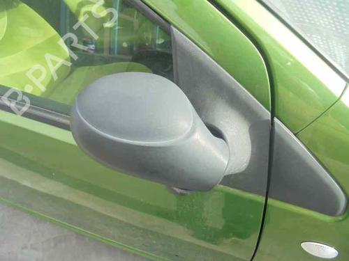 Venstre foran invendig håndtak CITROËN C2 (JM_)  | BP3417279I13 