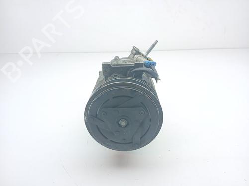 AC compressor FIAT FREEMONT (345_) 2.0 JTD | BP32184999M34 - Image 3