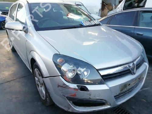 Fuse box OPEL ASTRA H (A04)  | BP16640366E1 