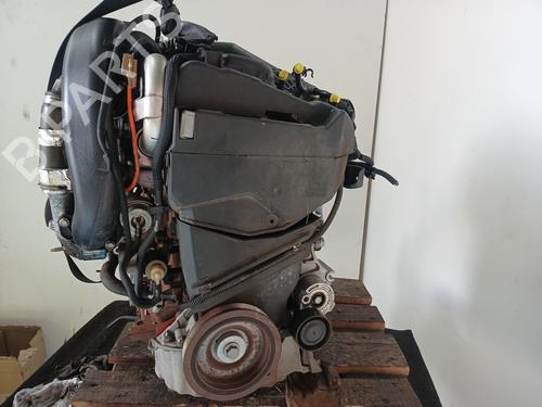 Engine DACIA SANDERO II 1.5 dCi 75 / Blue dCi 75 (B8JW, B8M4, B8AH, B8M7, B8M6) | BP39030917M1 - Image 5