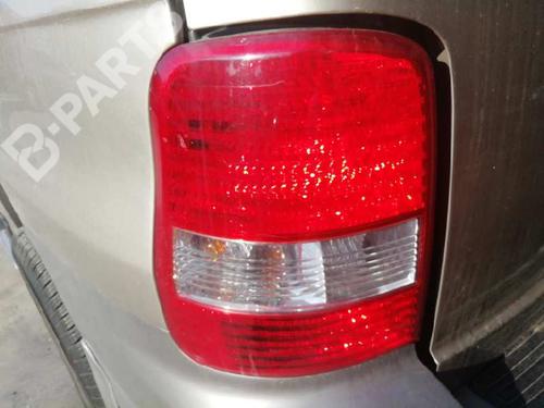 Fuse box KIA CARNIVAL II (GQ) 2.9 CRDi | BP5927058E1 