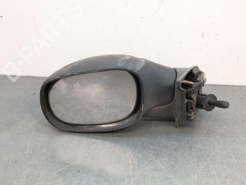 Used Left mirror CITROËN C3 I (FC_, FN_) 1.1 i (60 hp) 27838516