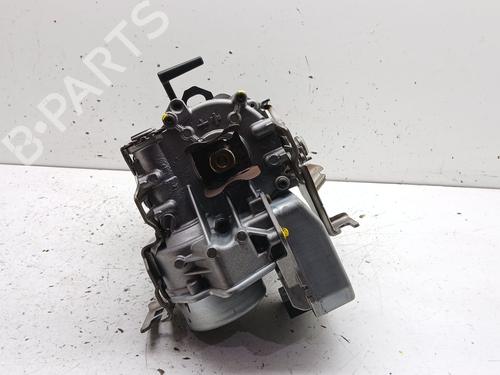 Steering column RENAULT CLIO III (BR0/1, CR0/1) 1.2 16V (BR02, BR0J, BR11, CR02, CR0J, CR11) | BP37641355M21 - Image 7