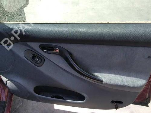 Front right lock SEAT TOLEDO II (1M2) 1.9 TDI | BP2394873C97 