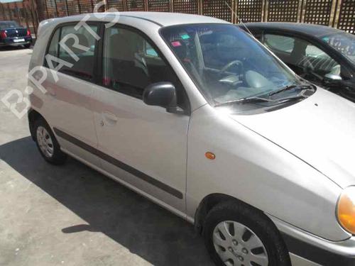 Switch HYUNDAI ATOS (MX) 1.0 i | BP2426626I30 