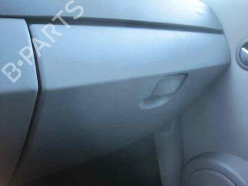 Front left window mechanism RENAULT GRAND SCÉNIC II (JM0/1_) 1.5 dCi (JM1E) | BP2436329C22 