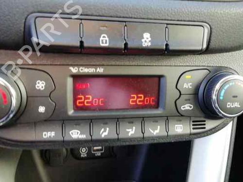 climate-control-kia-ceed-jd-10-t-gdi-2012-2013-2014-2015-2016-2017-2018-11181879 main image
