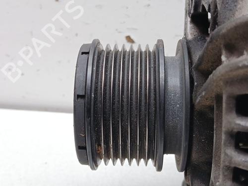 Alternator MERCEDES-BENZ C-CLASS (W203) C 180 Kompressor (203.046) | BP29751847M7