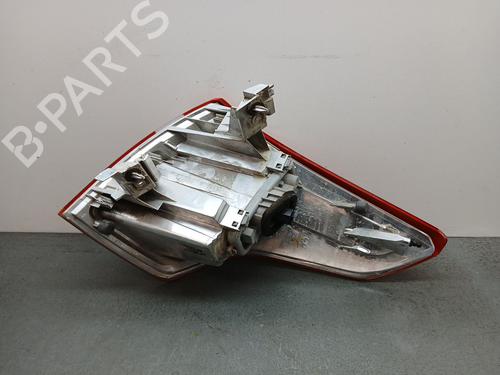 Left taillight CITROËN C4 Picasso I MPV (UD_)  | BP16422380C34 