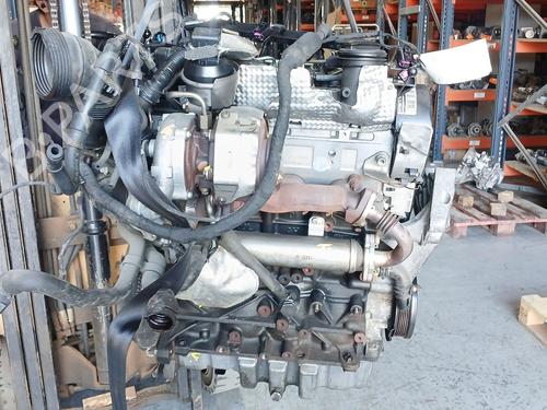 Engine VW PASSAT B6 (3C2) | BP11710677M1 - Image 9