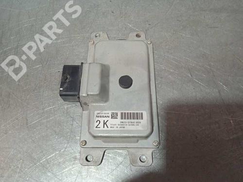 Electronic module NISSAN JUKE (F15) 1.5 dCi | BP12194427M83 