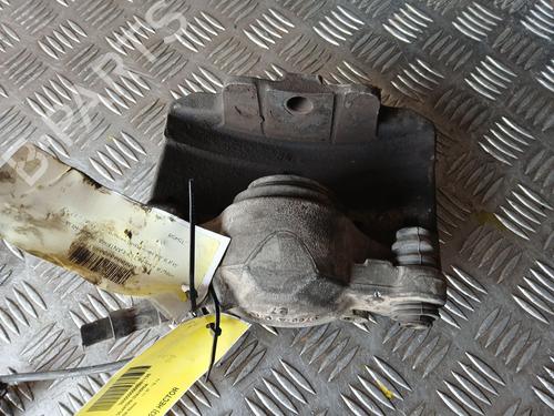 Left front brake caliper AUDI A4 B8 (8K2) 2.7 TDI | BP13874378M105 