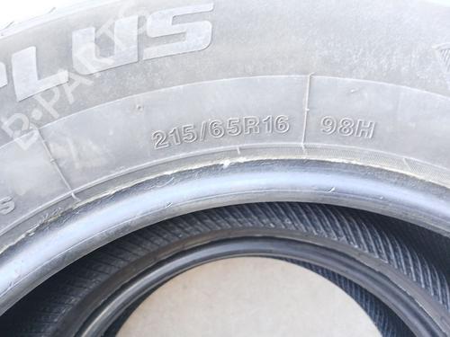 Other CHRYSLER VOYAGER IV (RG, RS) 2.8 CRD | BP30173129O1