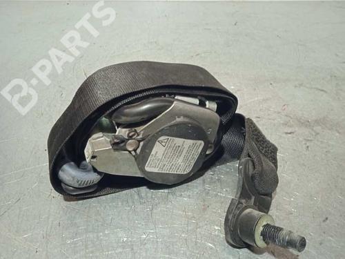 Front right seatbelt MERCEDES-BENZ B-CLASS Sports Tourer (W245) B 180 CDI (245.207) | BP12194361I25 